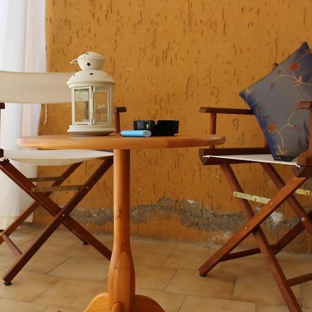 B&B Drusilla Garden Soiano Del Lago Dış mekan fotoğraf