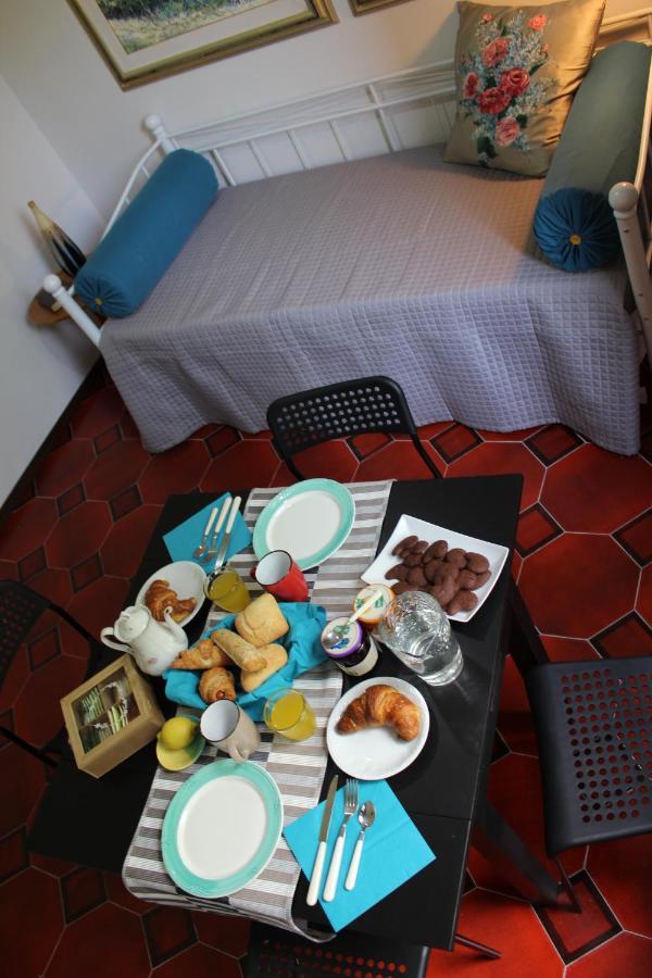 B&B Drusilla Garden Soiano Del Lago Dış mekan fotoğraf