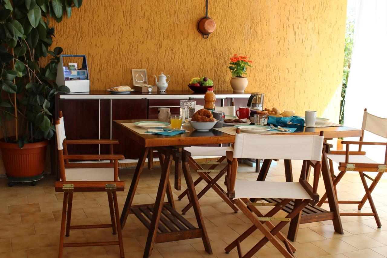 B&B Drusilla Garden Soiano Del Lago Dış mekan fotoğraf