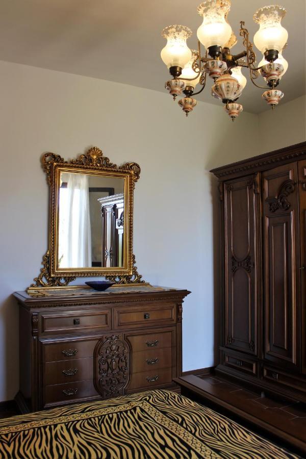 B&B Drusilla Garden Soiano Del Lago Dış mekan fotoğraf