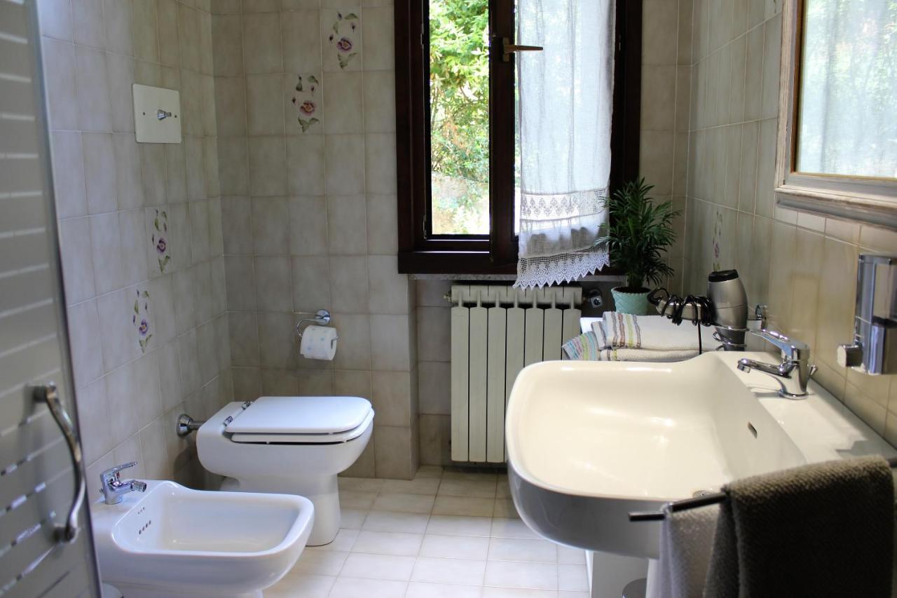 B&B Drusilla Garden Soiano Del Lago Dış mekan fotoğraf