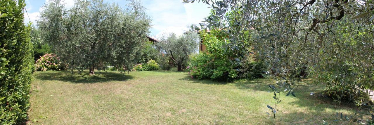 B&B Drusilla Garden Soiano Del Lago Dış mekan fotoğraf