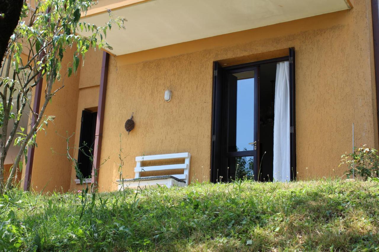 B&B Drusilla Garden Soiano Del Lago Dış mekan fotoğraf