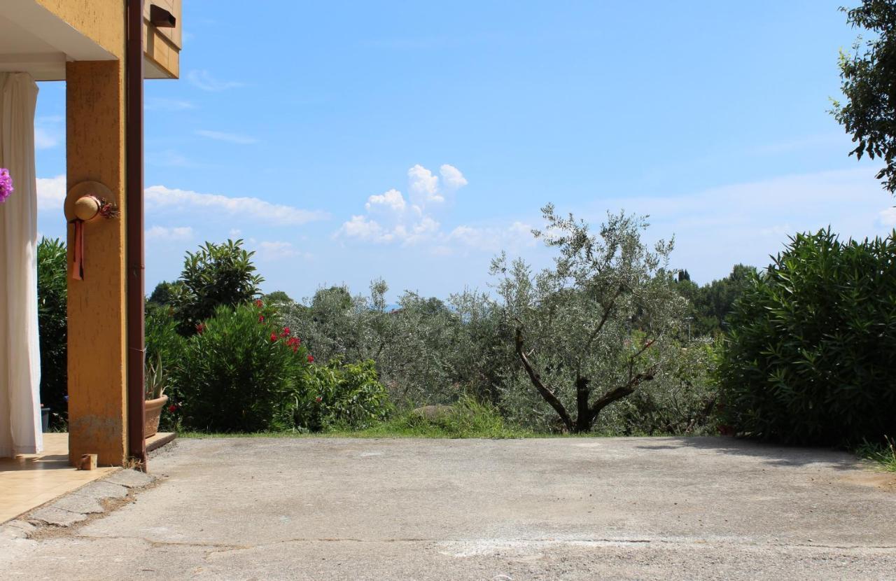 B&B Drusilla Garden Soiano Del Lago Dış mekan fotoğraf