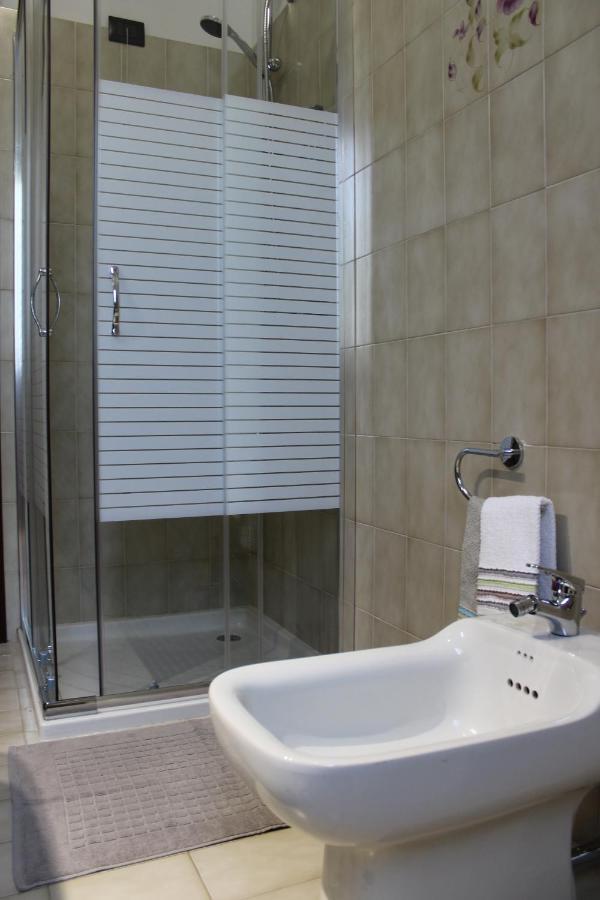 B&B Drusilla Garden Soiano Del Lago Dış mekan fotoğraf