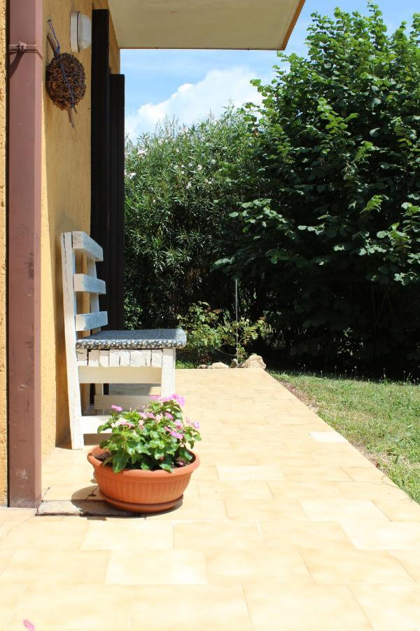 B&B Drusilla Garden Soiano Del Lago Dış mekan fotoğraf
