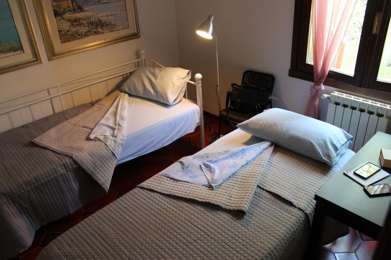 B&B Drusilla Garden Soiano Del Lago Dış mekan fotoğraf