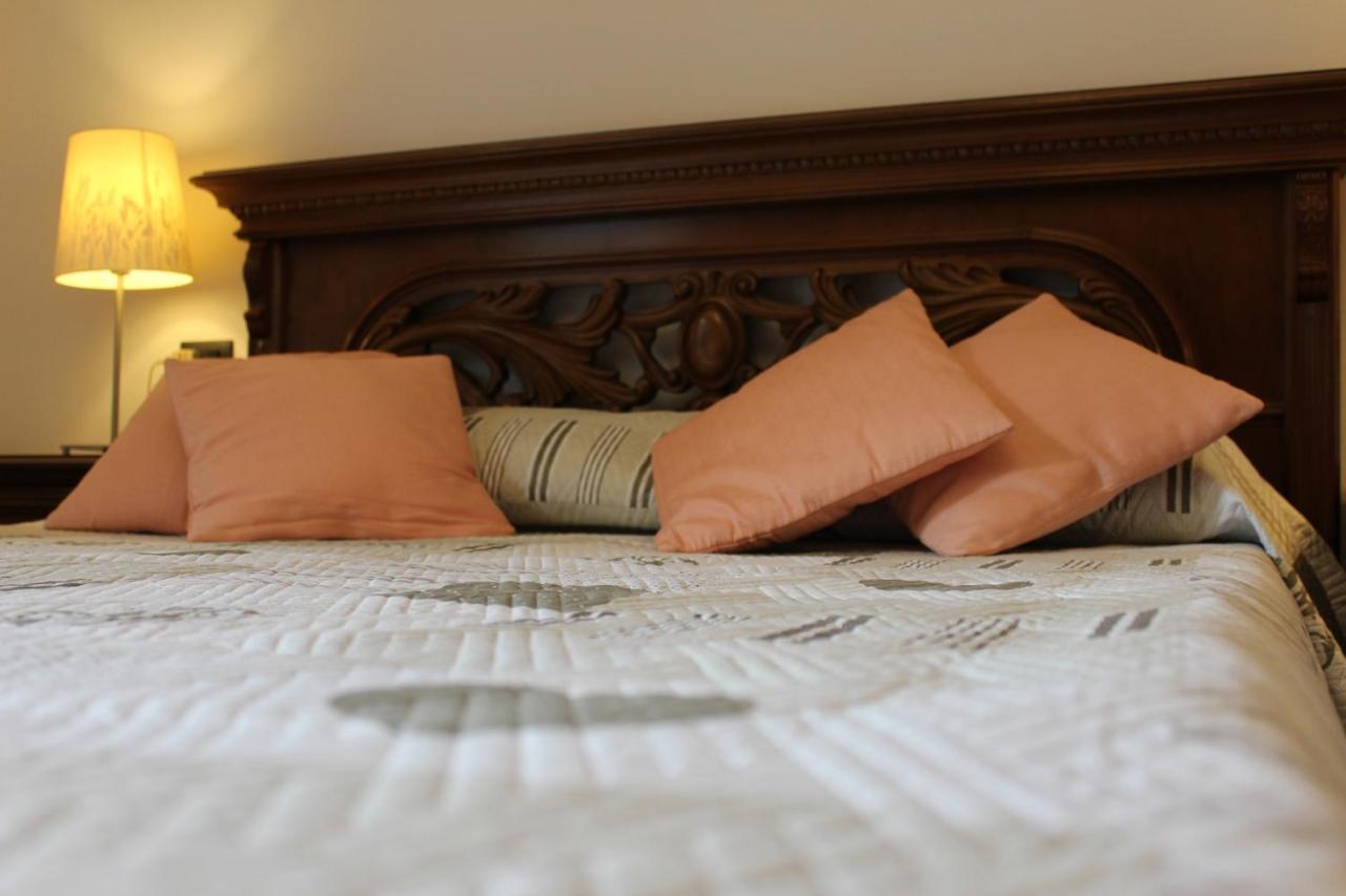 B&B Drusilla Garden Soiano Del Lago Dış mekan fotoğraf