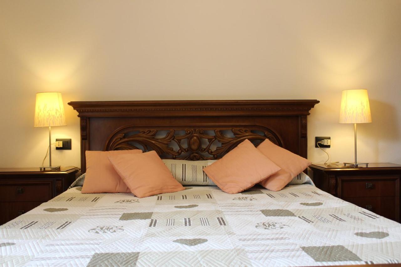 B&B Drusilla Garden Soiano Del Lago Dış mekan fotoğraf