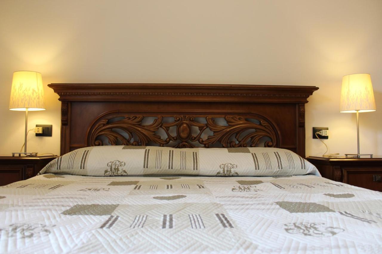 B&B Drusilla Garden Soiano Del Lago Dış mekan fotoğraf